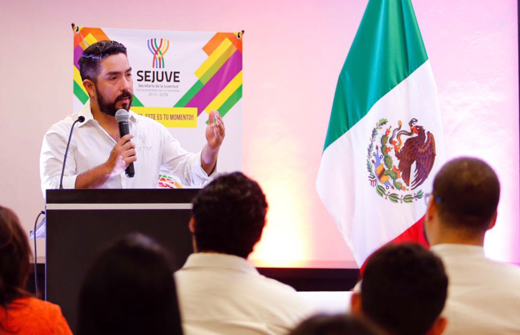 Última semana para postularse al Premio Estatal de la Juventud Última semana para postularse al Premio Estatal de la Juventud