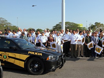 TIZIMIN: Operativo en carreteras y en el Puerto de Cuyo por vacaciones.\r\n TIZIMIN: Operativo en carreteras y en el Puerto de Cuyo por vacaciones.\r\n