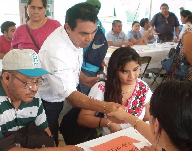 Avanza inclusión laboral en Yucatán Avanza inclusión laboral en Yucatán