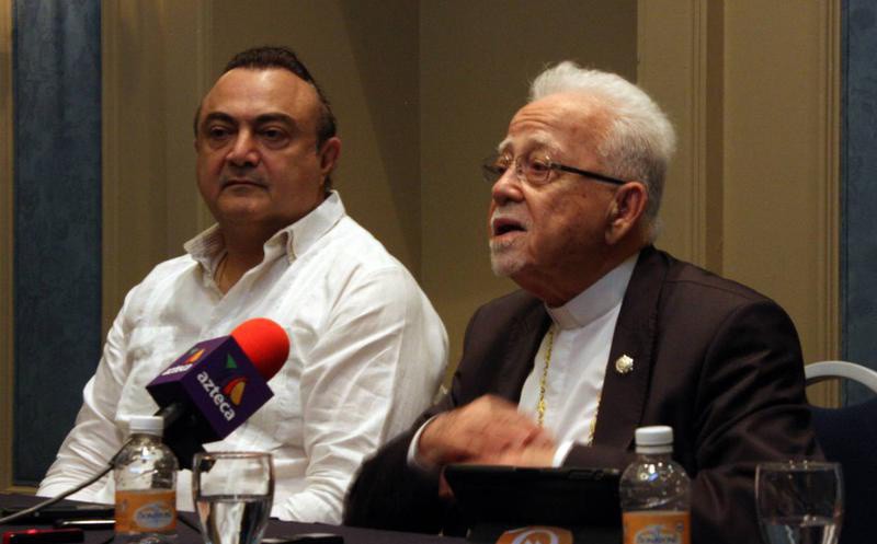 Chedraoui Tannous, un hombre de influencia en la política mexicana Chedraoui Tannous, un hombre de influencia en la política mexicana