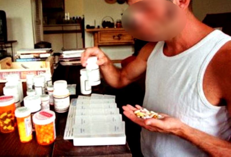 Cómo enfrentar la infección del VIH Cómo enfrentar la infección del VIH