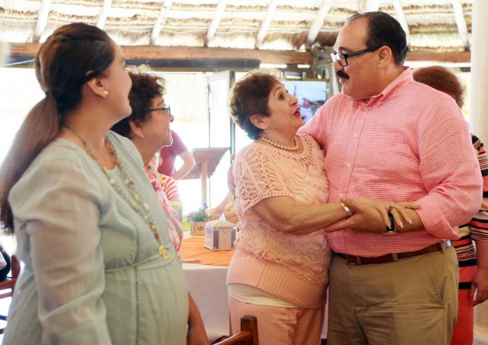 Impulsarán el empleo femenino en Yucatán Impulsarán el empleo femenino en Yucatán