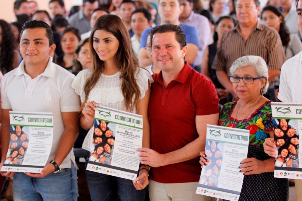 Ofrecen becas universitarias de Fundación Juventud y Educación Ofrecen becas universitarias de Fundación Juventud y Educación