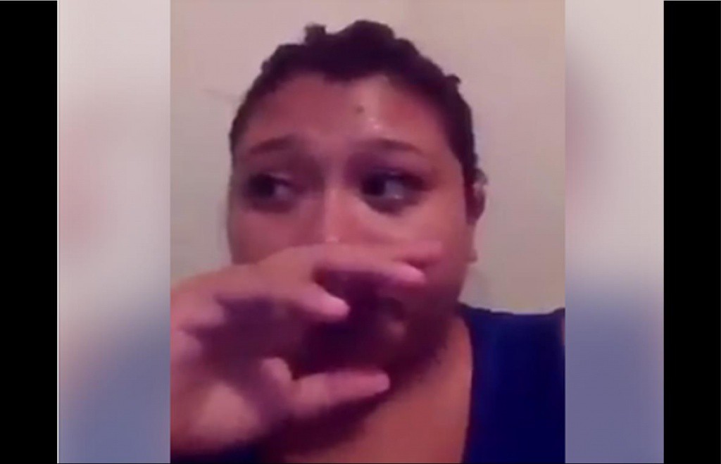 Mujer denuncia en redes el intento de secuestro de su hijo Mujer denuncia en redes el intento de secuestro de su hijo