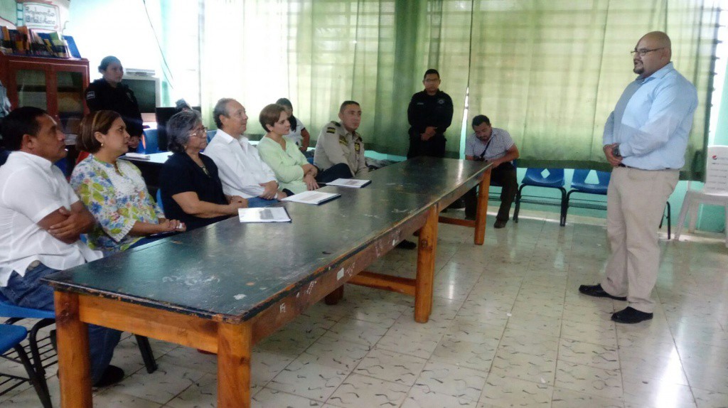 Promueven Autoempleo Juvenil en Tizimín Promueven Autoempleo Juvenil en Tizimín