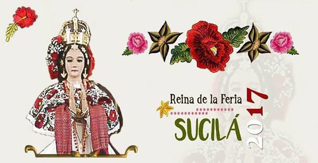 Sucilá busca a la próxima reina de la feria, edición 2017 Sucilá busca a la próxima reina de la feria, edición 2017