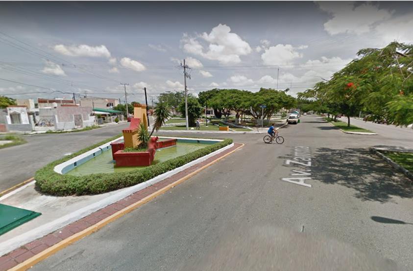 Vecinos de Yucalpetén preocupados por robos Vecinos de Yucalpetén preocupados por robos