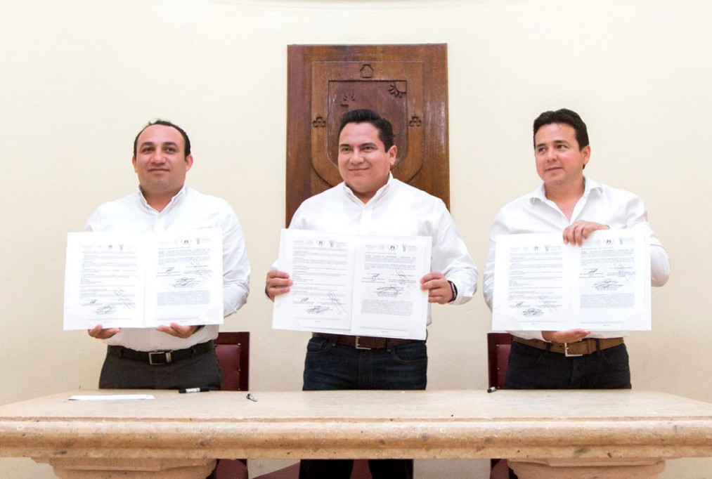 Beneficiarios de 65 y más ya no firmarán supervivencia Beneficiarios de 65 y más ya no firmarán supervivencia