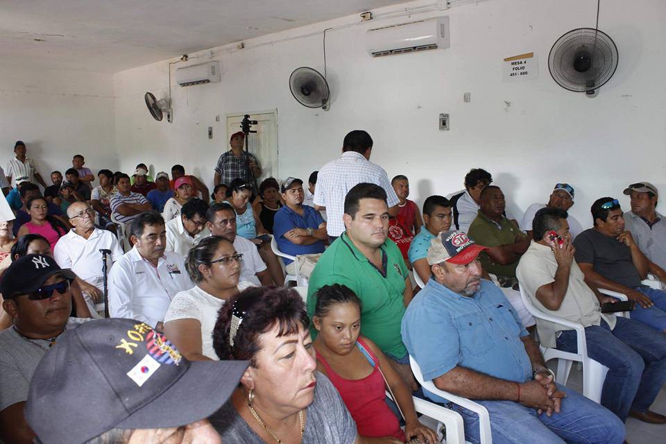 Proponen la acuacultura como actividad alternativa en el Cuyo Proponen la acuacultura como actividad alternativa en el Cuyo
