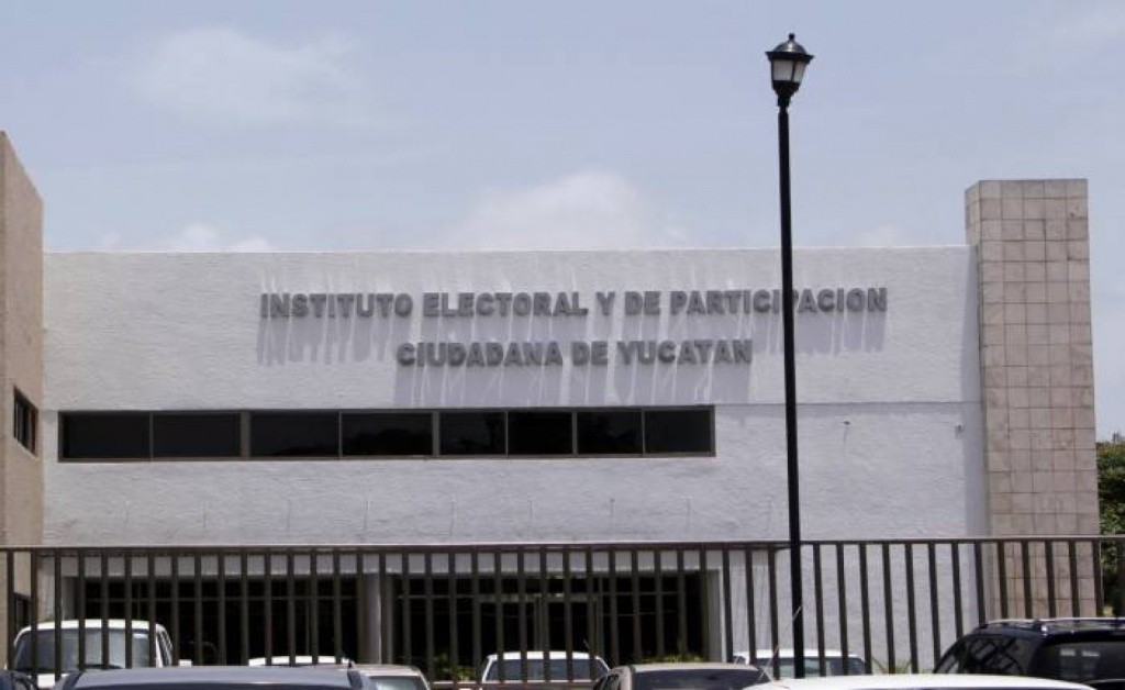 Invitan a ciudadanos a formar parte del IEPAC Invitan a ciudadanos a formar parte del IEPAC