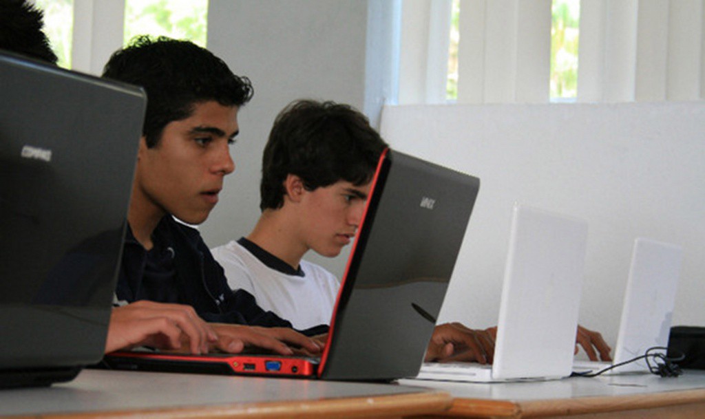 Abre registro para Bachillerato En Línea Abre registro para Bachillerato En Línea