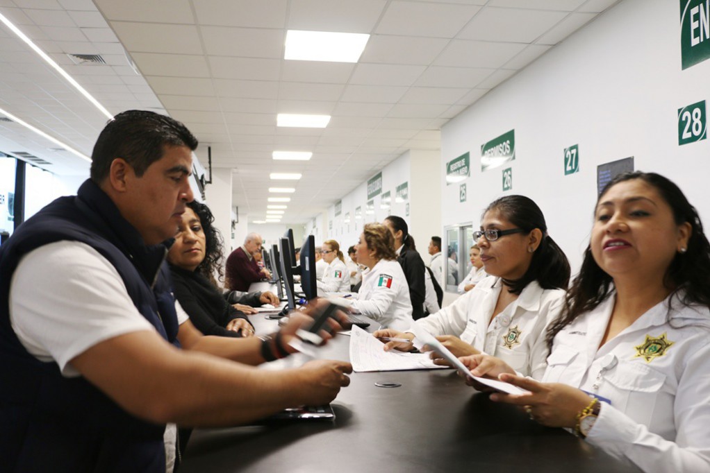 Amplían hasta septiembre el trámite vehicular
