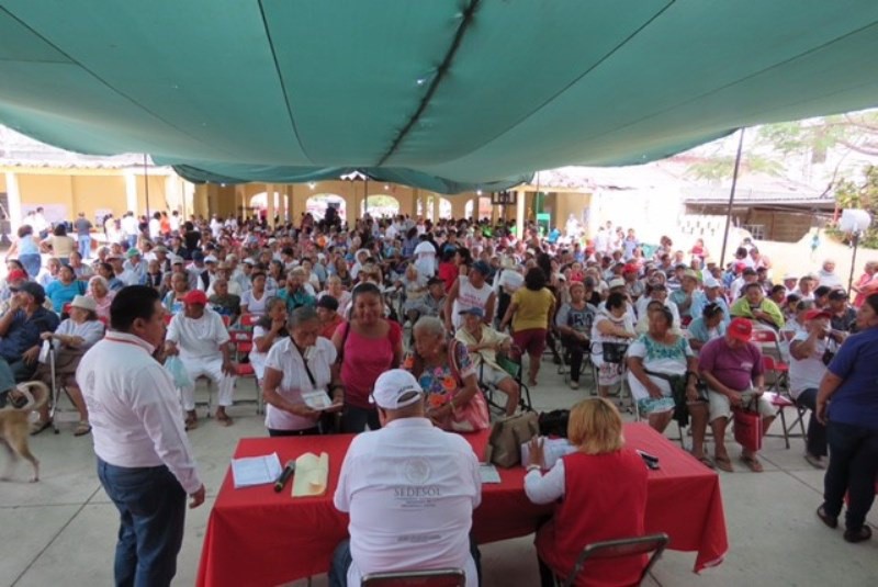 Hoy es el último día para cobrar el 65 y más Hoy es el último día para cobrar el 65 y más
