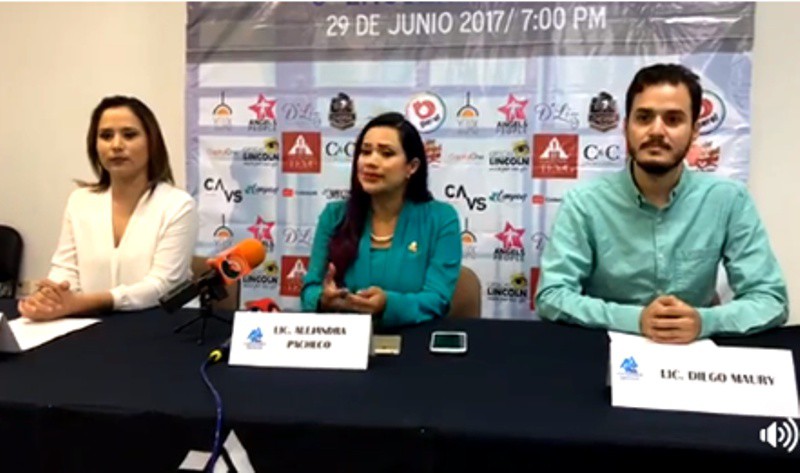 Jóvenes empresarios realizarán su 8° Encuentro Anual Jóvenes empresarios realizarán su 8° Encuentro Anual