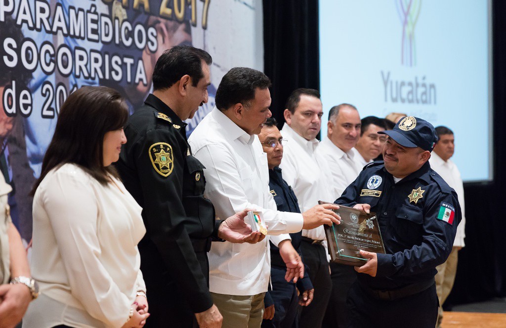 Vocación de servicio, por Yucatán Vocación de servicio, por Yucatán