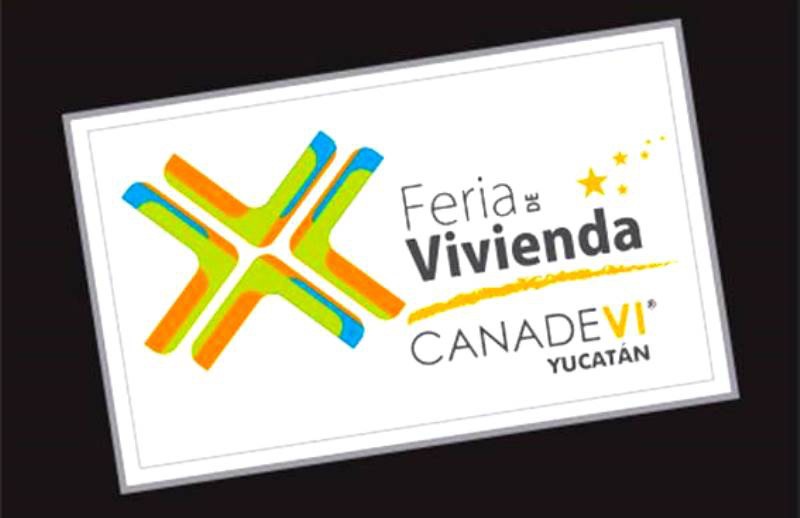 Del 23 al 25 de junio, realizarán la Feria de la Vivienda Del 23 al 25 de junio, realizarán la Feria de la Vivienda