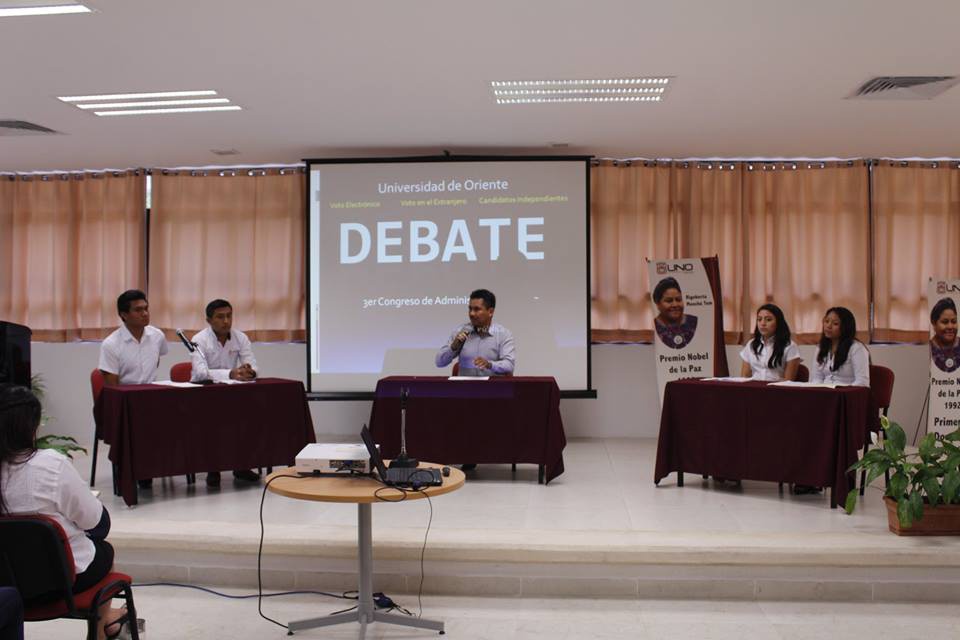 Marcado debate político en Valladolid Marcado debate político en Valladolid