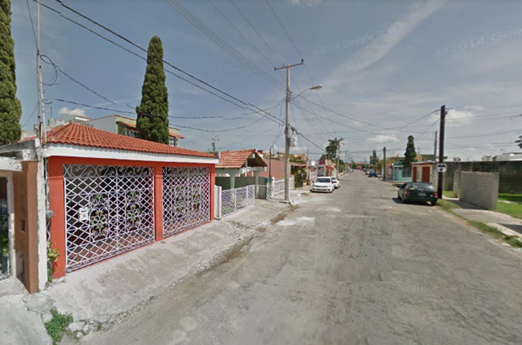 Roban una casa al día, afirman vecinos de Yucalpetén Roban una casa al día, afirman vecinos de Yucalpetén