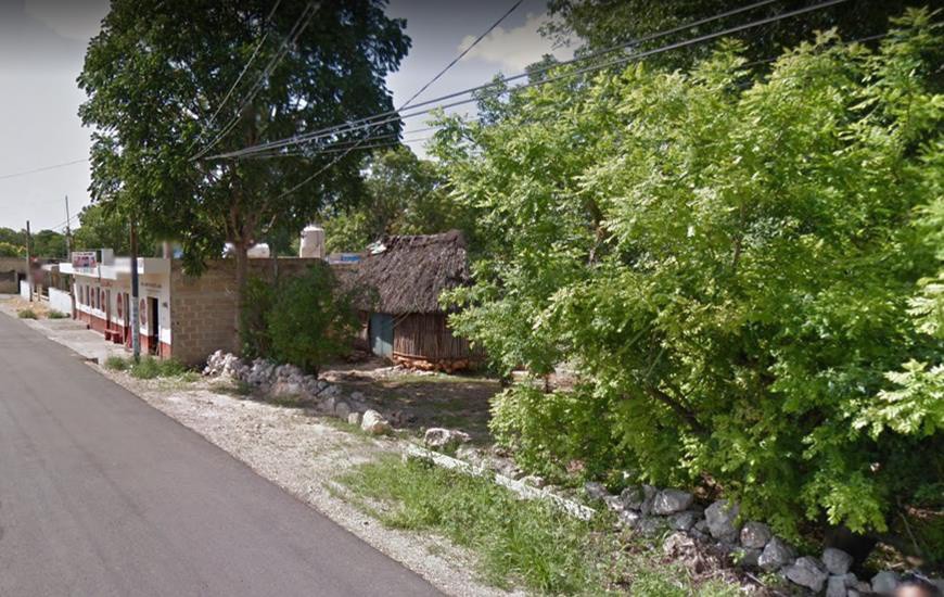 Denuncian terreno contaminado en Cepeda Halachó Denuncian terreno contaminado en Cepeda Halachó