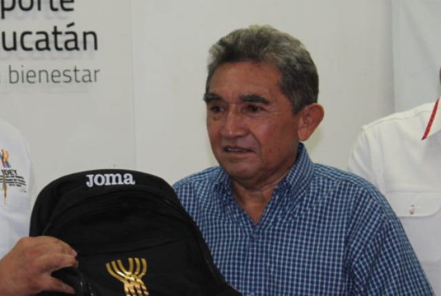 Encuentran con vida a Elías José Lizama Encuentran con vida a Elías José Lizama