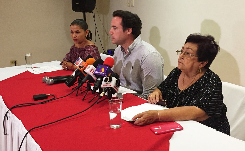 Enviarán diagnóstico sobre personas con discapacidad a la ONU Enviarán diagnóstico sobre personas con discapacidad a la ONU