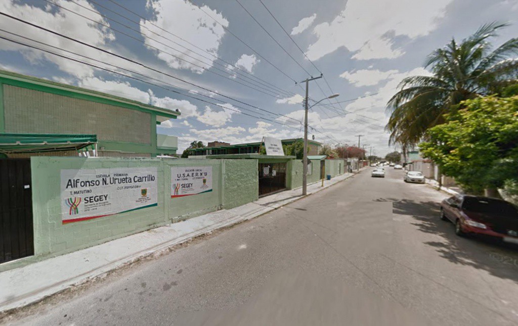 Denuncian posible tortura y amenazas a un niño Denuncian posible tortura y amenazas a un niño