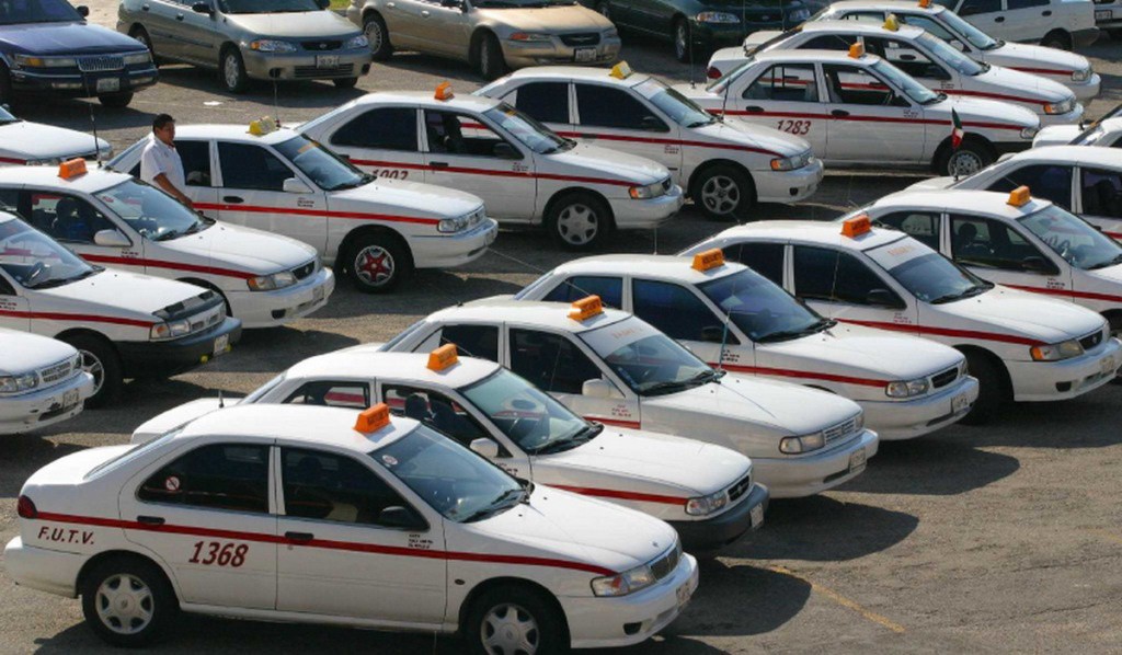Yucatán tendrá sus "Taxis Rosas" Yucatán tendrá sus "Taxis Rosas"