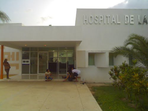 Hospital de la Amistad atiende a niños de escasos recursos Hospital de la Amistad atiende a niños de escasos recursos
