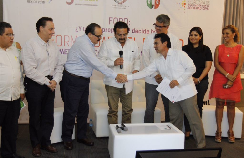 Recaban propuestas para mejorar el empleo y los salarios Recaban propuestas para mejorar el empleo y los salarios