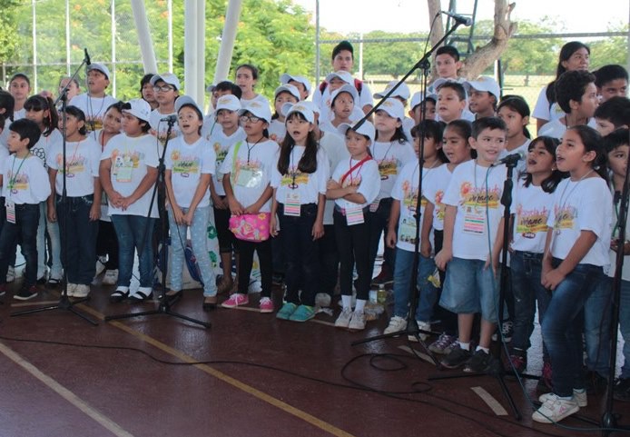 Centros culturales listos para un verano lúdico Centros culturales listos para un verano lúdico