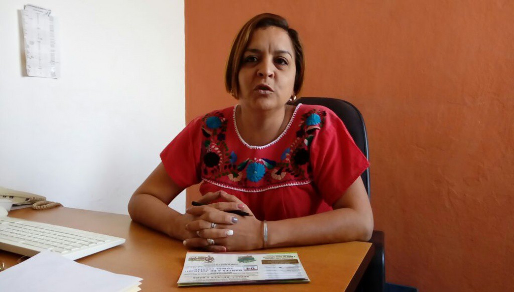 Recicla por tu bienestar llega de nuevo a Tizimín Recicla por tu bienestar llega de nuevo a Tizimín