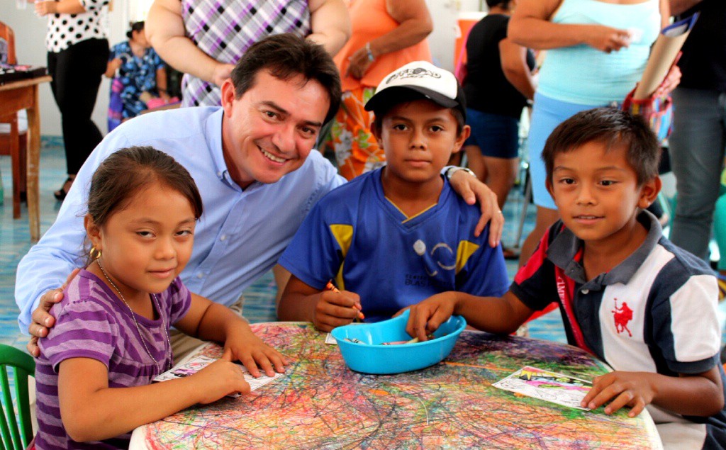 DAR Salud llega a Sucilá y Panabá DAR Salud llega a Sucilá y Panabá