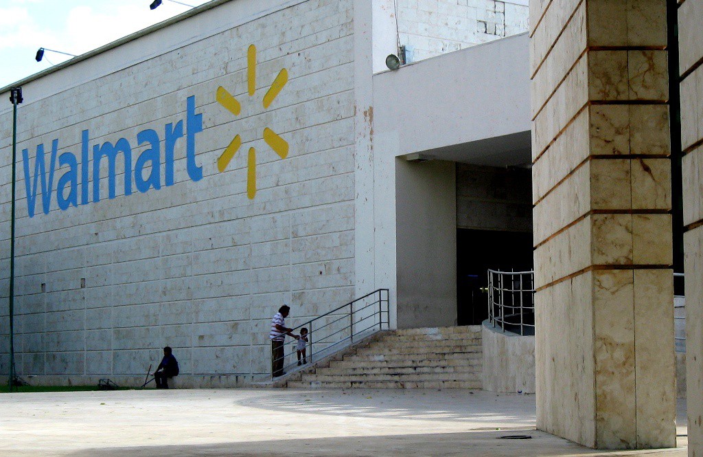 Construirán Centro de Distribución de Walmart en Yucatán Construirán Centro de Distribución de Walmart en Yucatán