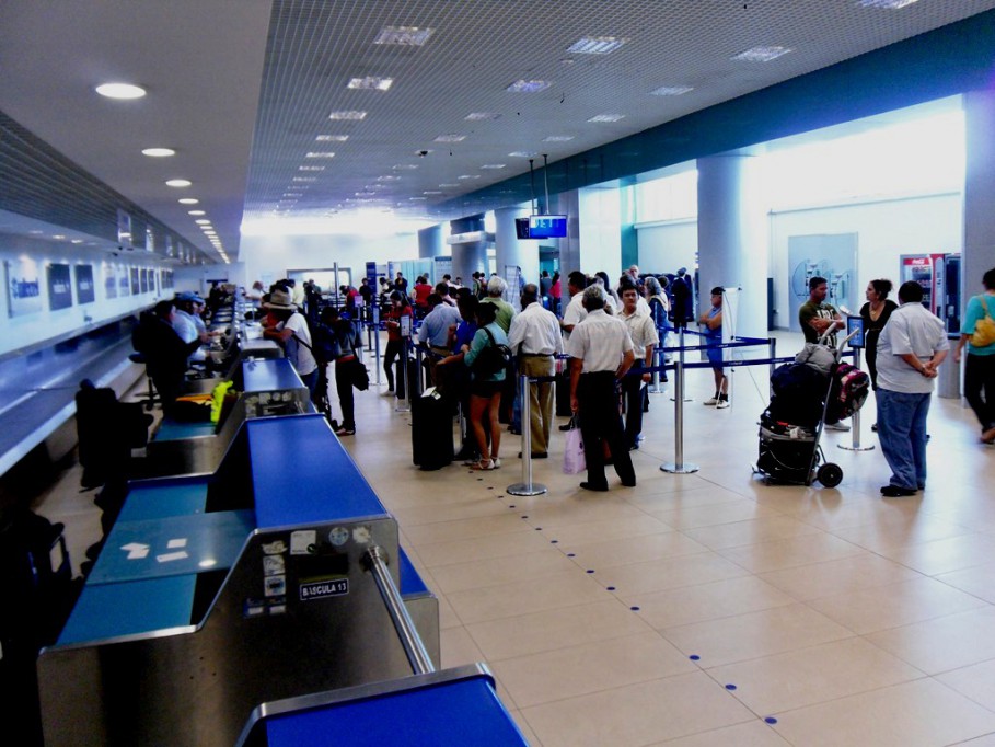 Profeco protegerá a usuarios de aerolíneas Profeco protegerá a usuarios de aerolíneas