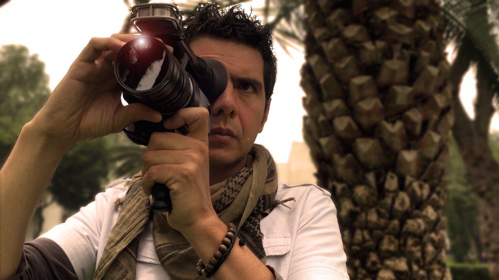 Ofrecen taller gratuito de cortometraje Ofrecen taller gratuito de cortometraje