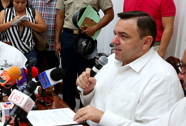 Se activaría la "Alerta de Género" en Yucatán Se activaría la "Alerta de Género" en Yucatán