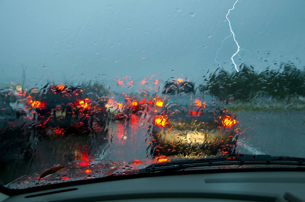 Conagua informa sobre fuertes tormentas Conagua informa sobre fuertes tormentas