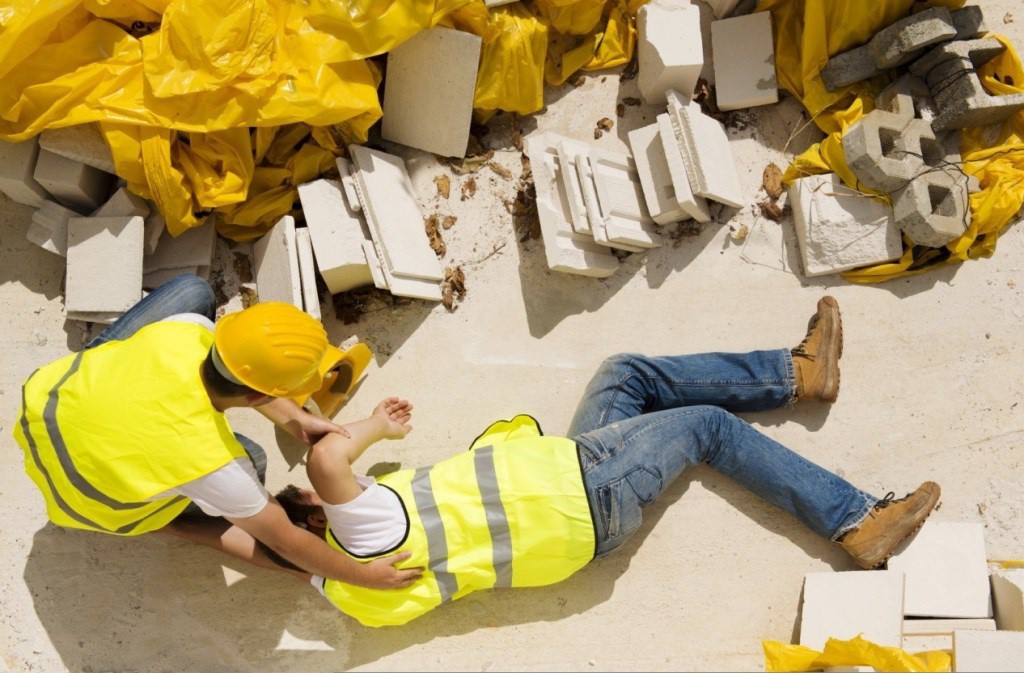 En 2017, seis obreros han fallecido en accidentes laborales En 2017, seis obreros han fallecido en accidentes laborales