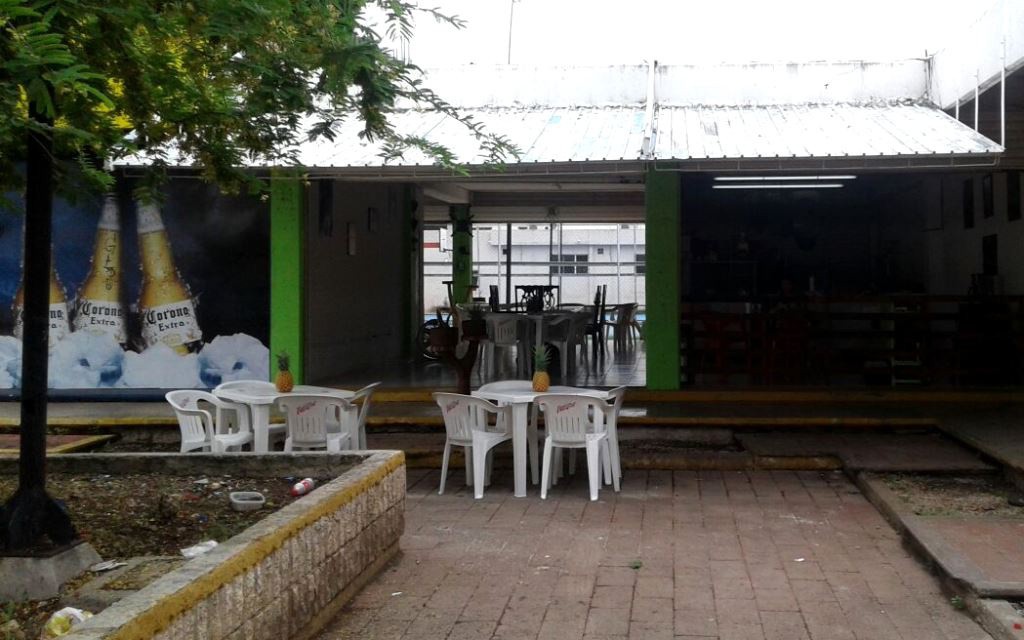 Continúan los robos en Yucalpetén Continúan los robos en Yucalpetén