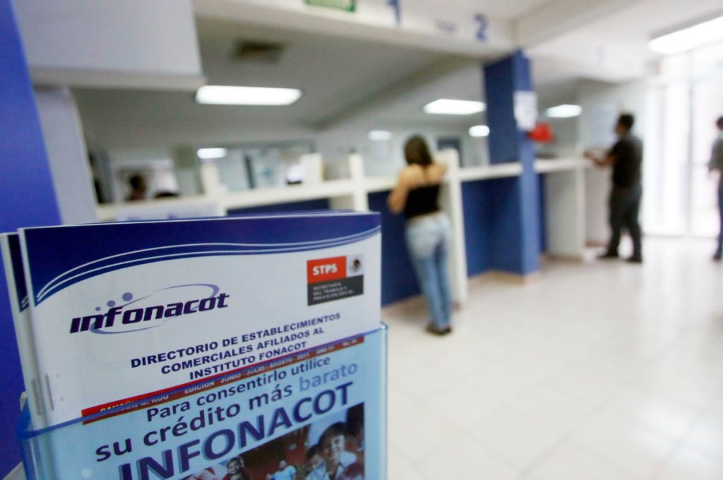 Entregarán más créditos Fonacot Entregarán más créditos Fonacot
