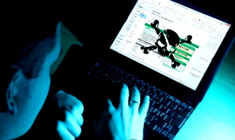 Alertan sobre otro fraude por e-mail Alertan sobre otro fraude por e-mail