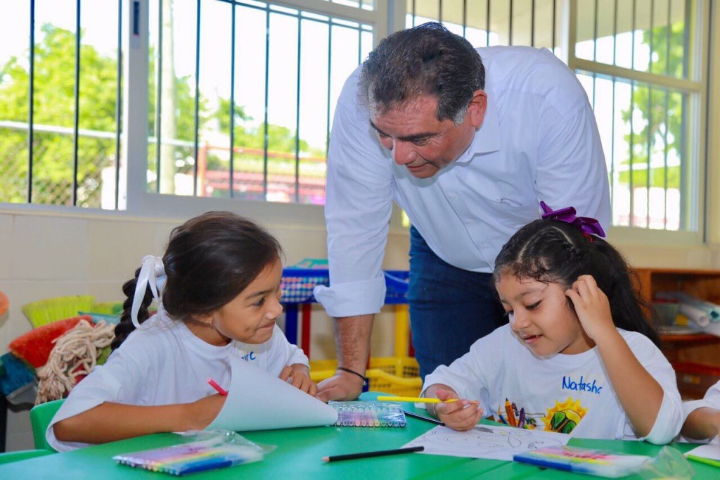 Arrancó con éxito el programa "Escuela de Verano" Arrancó con éxito el programa "Escuela de Verano"
