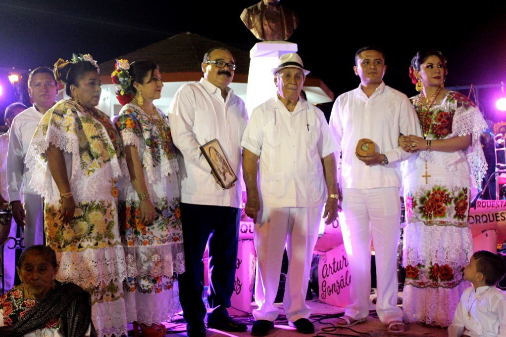 Llaman a preservar nuestras tradiciones Llaman a preservar nuestras tradiciones