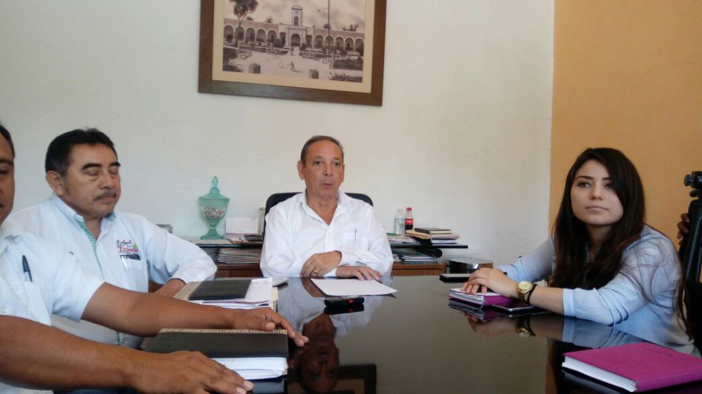 Elegirán a nuevo comisariado en el Cuyo Elegirán a nuevo comisariado en el Cuyo