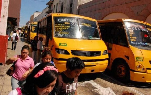 Transportistas ven con buenos ojos tener su propio carril Transportistas ven con buenos ojos tener su propio carril