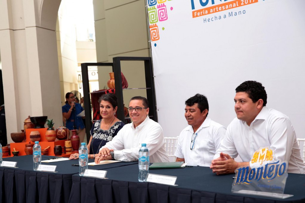 Anuncian la Feria Tunich 2017 Anuncian la Feria Tunich 2017