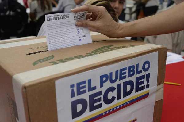 ¿Qué es un plebiscito? ¿Qué es un plebiscito?