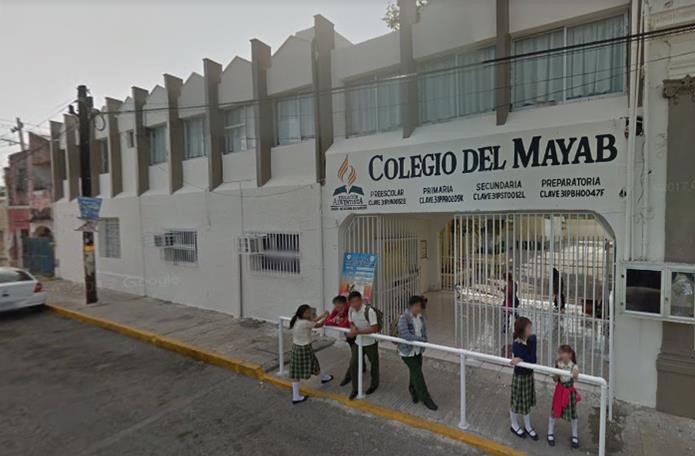 Roban más de 15 mil pesos en equipo de un preescolar Roban más de 15 mil pesos en equipo de un preescolar