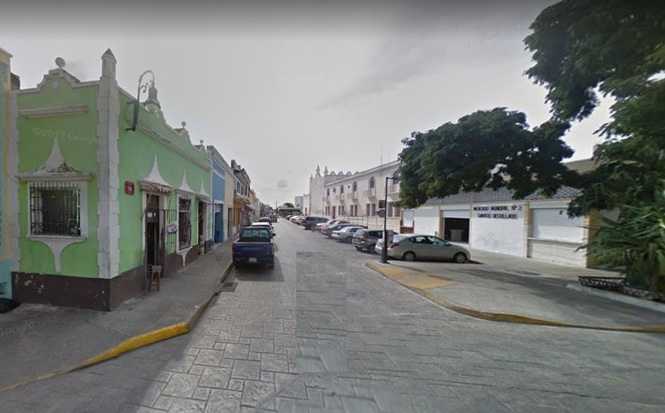 Reportan problemas de inseguridad en el Barrio de Santiago Reportan problemas de inseguridad en el Barrio de Santiago