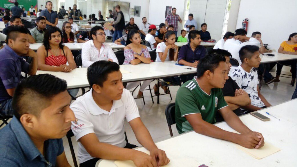 Instalan seis Comités municipales en el oriente Instalan seis Comités municipales en el oriente
